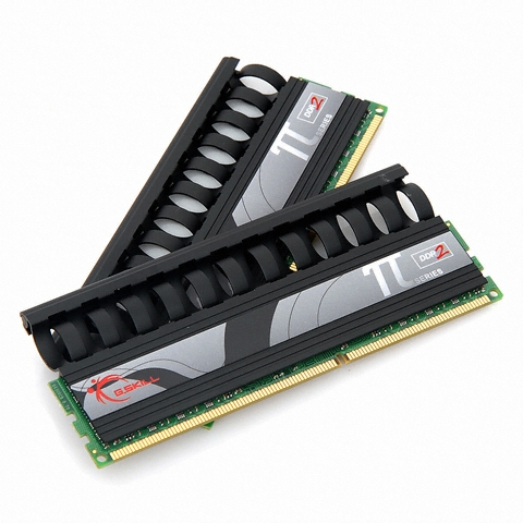 G.SKILL DDR2-900 Pi Black 패키지 (4GB(2Gx2))_이미지