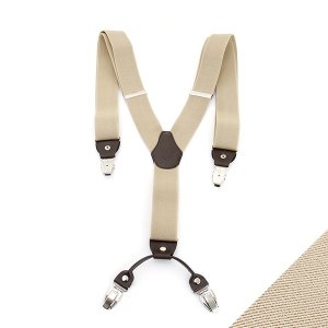 파파브로 파파브로 남성 캐주얼 멜빵 정장 신사 서스펜더 BT-RN-01-베이지이미지입니다. 누르면 해당 게시물로 새창이동합니다.