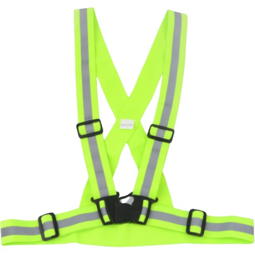 길이조절식 작업용 형광 X밴드