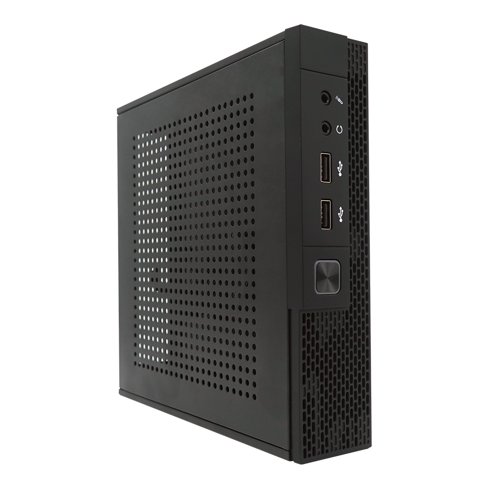 오존컴퍼니 마이크로박스 THIN ITX Tiny_이미지