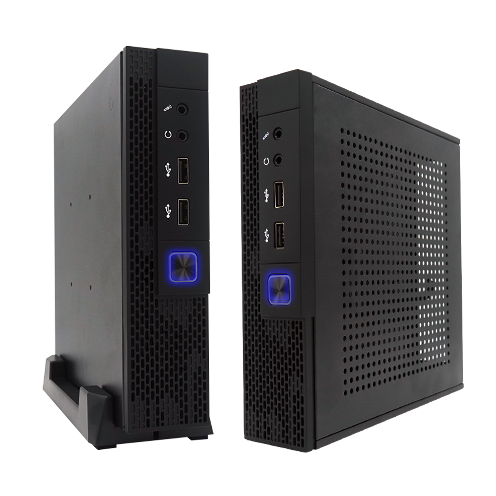 오존컴퍼니 마이크로박스 THIN ITX Tiny_이미지