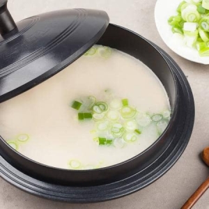 정마을 정말 한우사골곰탕500g