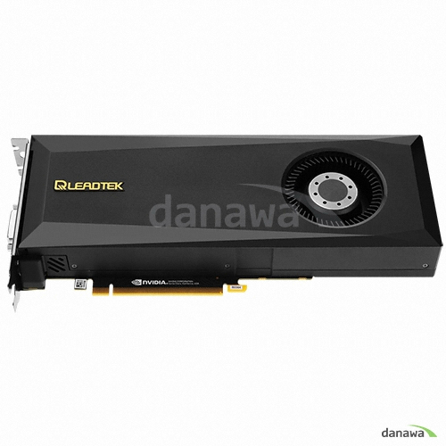 리드텍 WinFast 지포스 RTX 2070 D6 8GB_이미지
