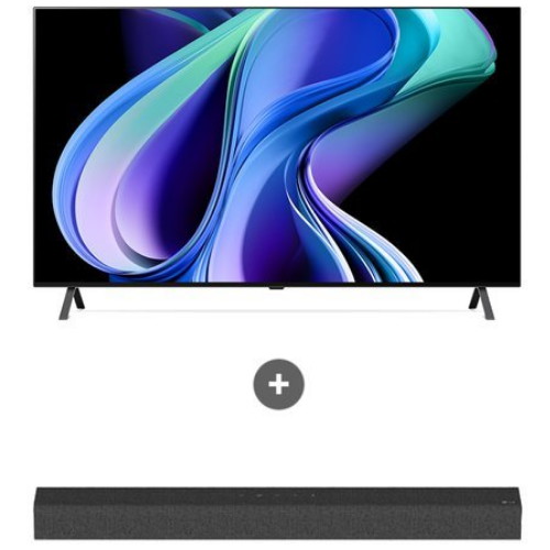 LG전자 올레드 OLED65A3ENA (스탠드+사운드바, SP2)