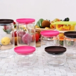 아데리아 Aderia Stack Canister(대)