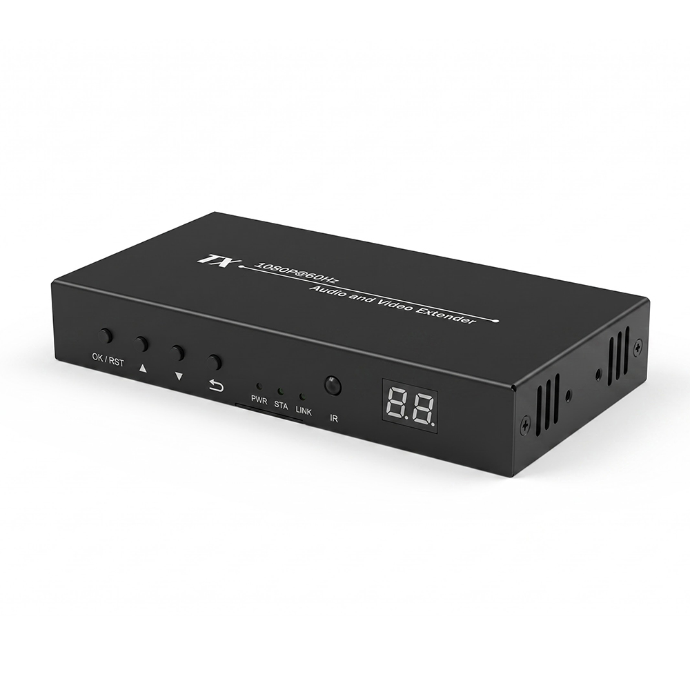 1231HDCT HDMI KVM 송신기