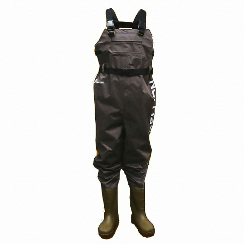 델리온 체스트 펠트 웨이더