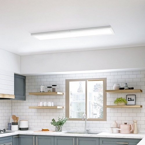 LED 슬림엣지 대 주방등 50W