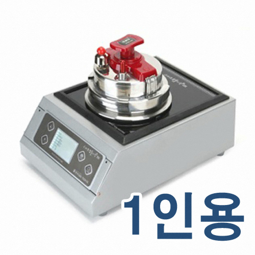 한국지이 스마트 밥돌이킹 KG-001IH
