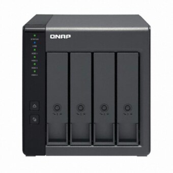 QNAP TR-004