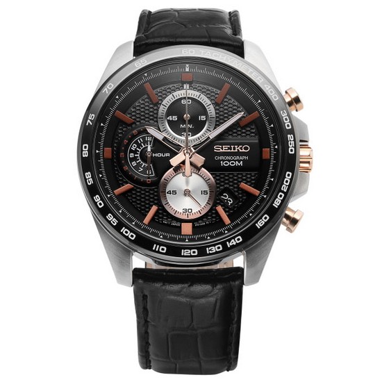 ������ ������ Seiko �����ո�ð� SSB265P1
