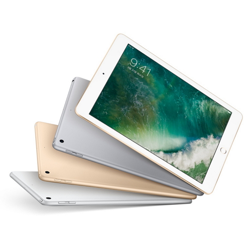 APPLE iPad 5세대 Cellular (32GB)_이미지
