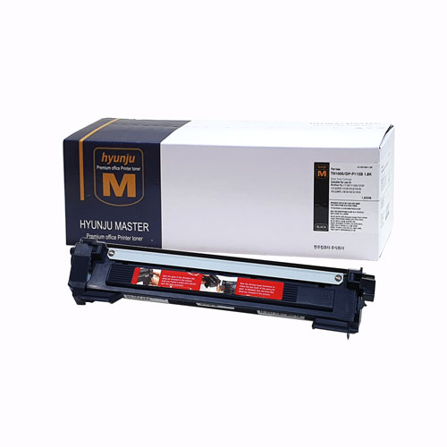 현주컴퓨터 호환 TN-1000 검정