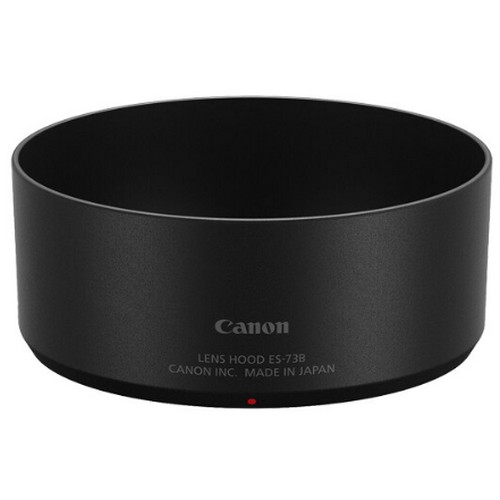 캐논  ES-73B 렌즈후드 (정품)