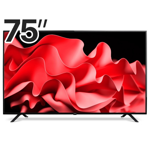 ZEN U750 UHD TV MAX HDR