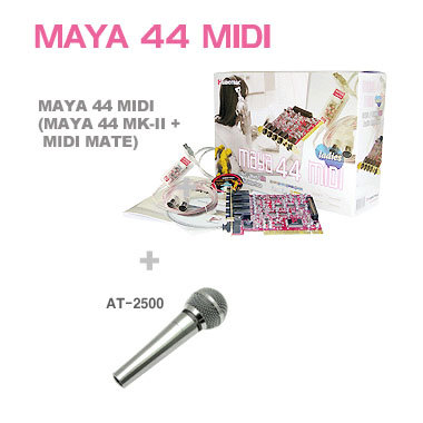�̰��ý��� �����Ʈ�� ���� 44 MIDI Ȩ��Ʃ���