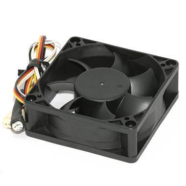 EVERCOOL 70mm (저소음/유체/3P-4P겸용)(EC7025SL12SA-3P)_이미지