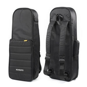 코아우라 뮤직 코아우라 우쿨렐레 가방 케이스_이미지