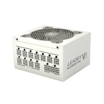 <b>SuperFlower</b> SF-850F14TP LEADEX V PRO PLATINUM 화이트