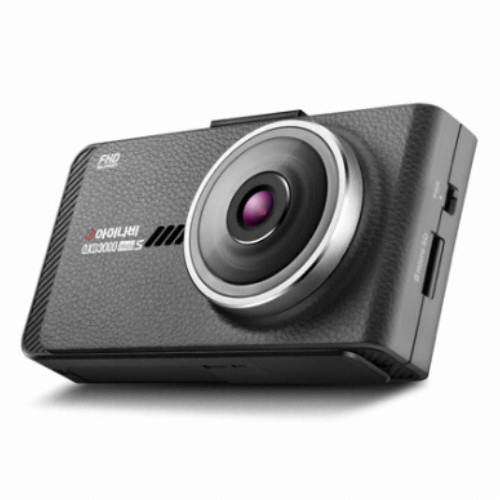 팅크웨어 아이나비 QXD3000 미니 S 2채널 (16GB)_이미지