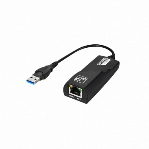 얼리봇 LHV305 USB 3.0 기가비트 랜카드_이미지