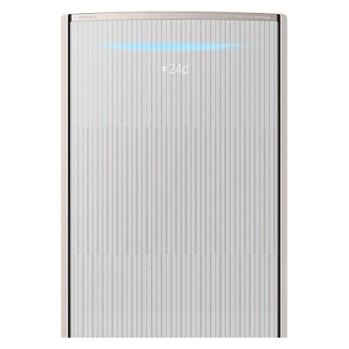 삼성전자 비스포크 무풍 갤러리 체온풍 청정 AF19BX890EFRS (기본설치비 포함)_이미지