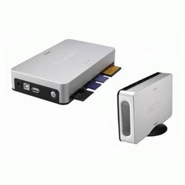 디비코 MomoBay MX-3 (USB 2.0)