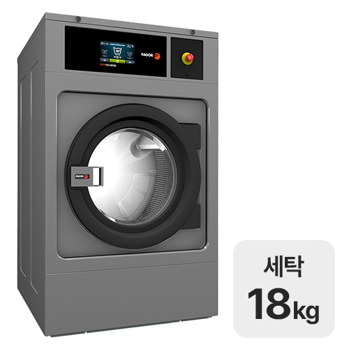 파고 스피드퀸 LR-18 TP2