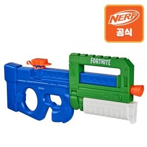 수퍼소커 포트나이트 SMG 중형 워터건 물총