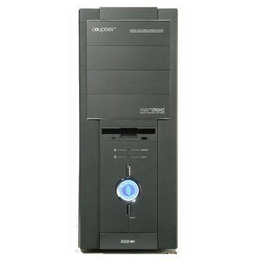 캐비넷 CP-302 블랙