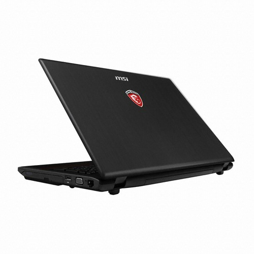 MSI GP60-i5 2QF Leopard Pro Lite (1TB)_이미지