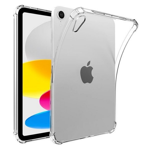 태블리스 iPad 10세대 에어리 투명 백커버 케이스_이미지