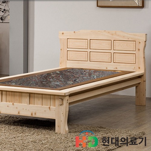 현대의료기 3033 돌침대 S