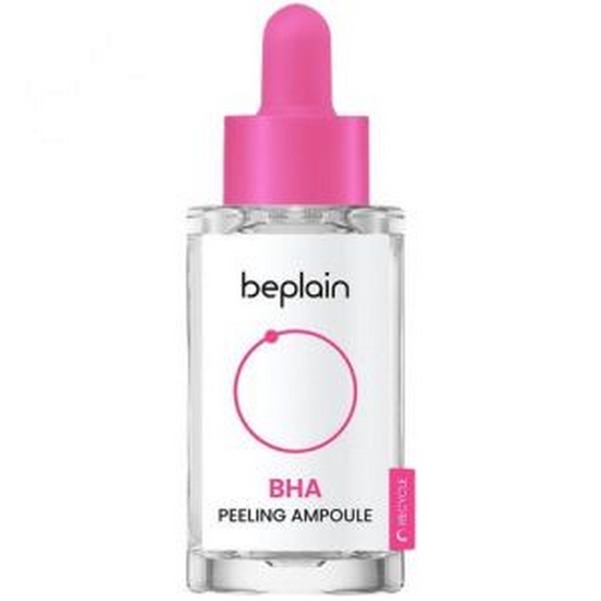비플레인 BHA 필링 앰플 30ml