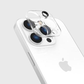 바이인터내셔널 어프어프 아이폰13 프로 카메라 보호필름 (렌즈 1매)