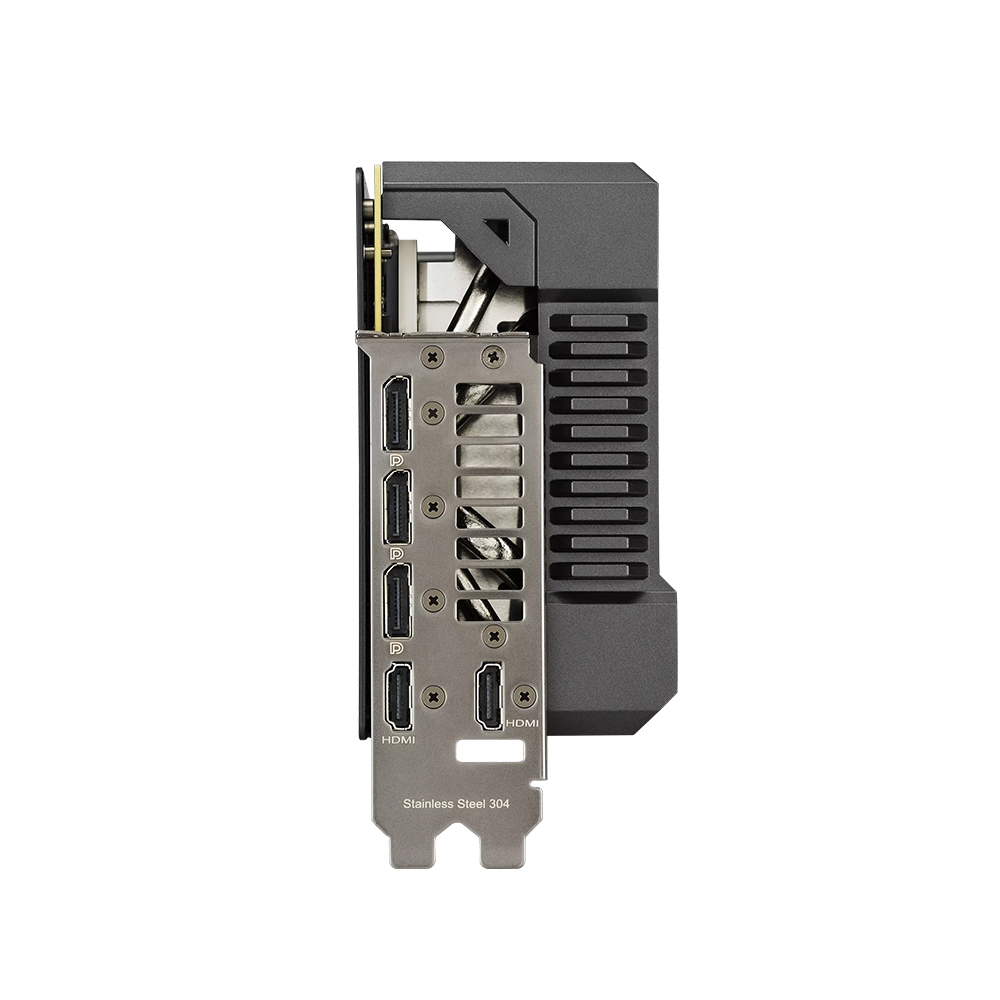 ASUS TUF Gaming 지포스 RTX 4080 SUPER O16G OC D6X 16GB 대원씨티에스_이미지
