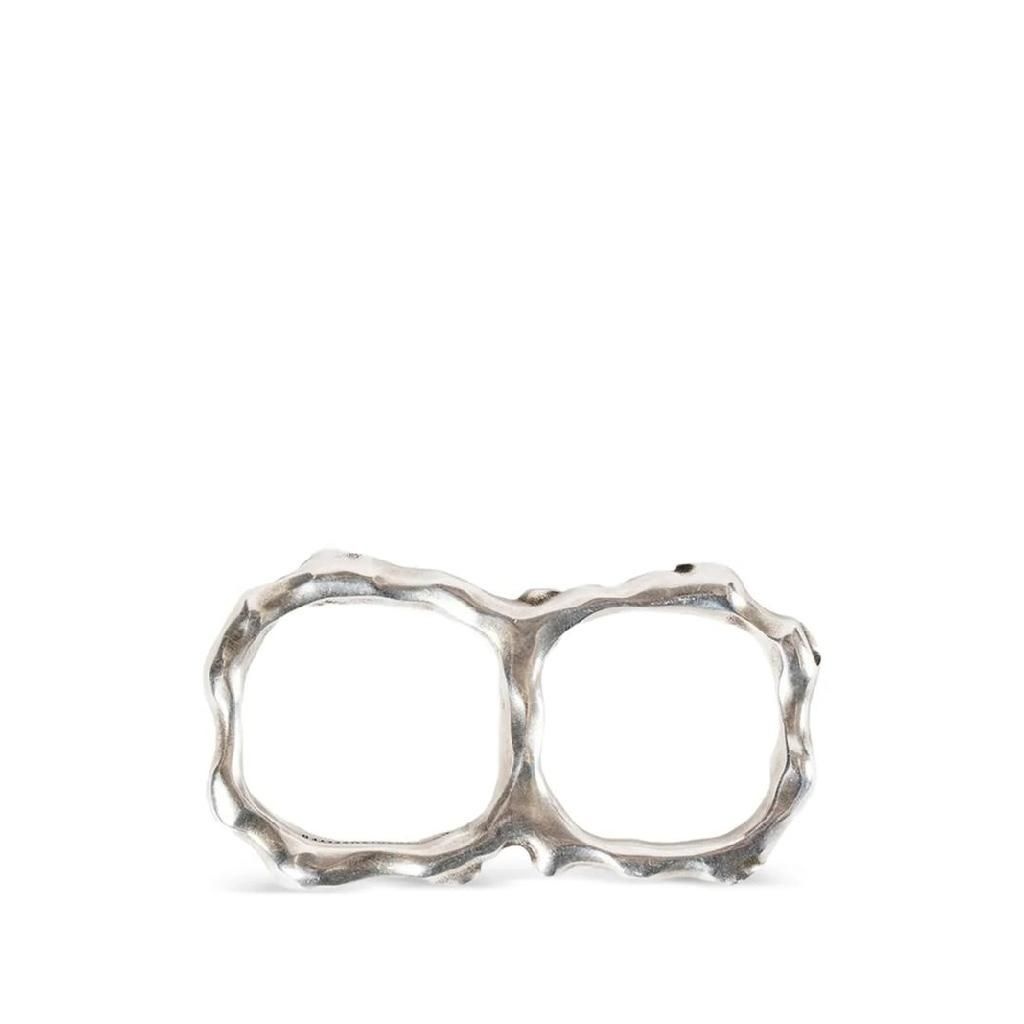 �ص���̽��� Lenja thorn double ring B0013687OT018 T