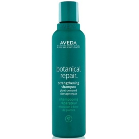  아베다 보태니컬 리페어 스트렝쓰닝 샴푸 200ml [1개]