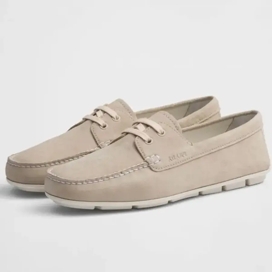 스웨이드 드라이빙 운동화 런닝화 러닝화 1DD078 054 F0D32 505871