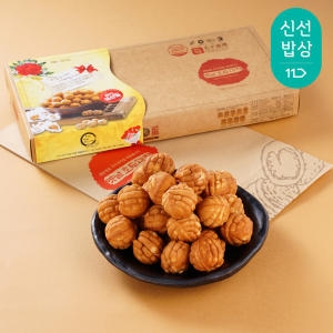 천안호두과자 천안옛날호두과자 640g (1개)