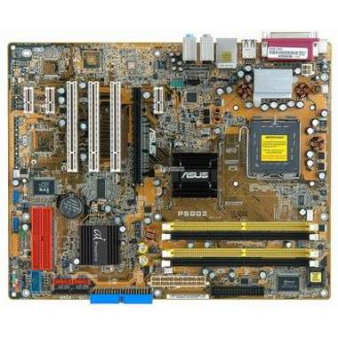 ASUS P5GD2 STCOM