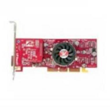 유니텍전자 ATI Radeon 9000 유니텍 64MB LP Plus ViVo (벌크)_이미지