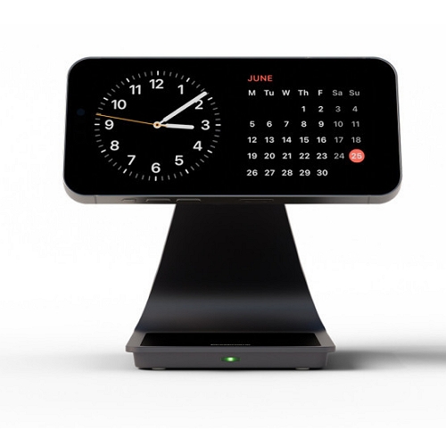 이킵먼트 3in1 맥세이프 무선충전기 (애플워치용)_이미지