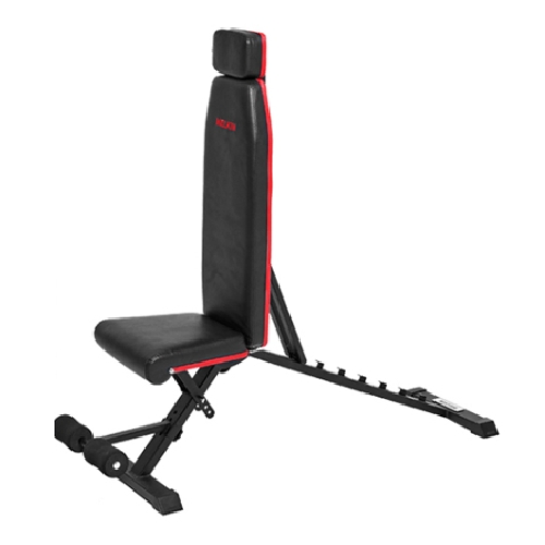 멜킨스포츠 볼튼 인클라인 벤치 (일반구매)_이미지