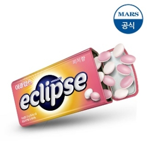이클립스 피치 캔디 31g (2개)_이미지