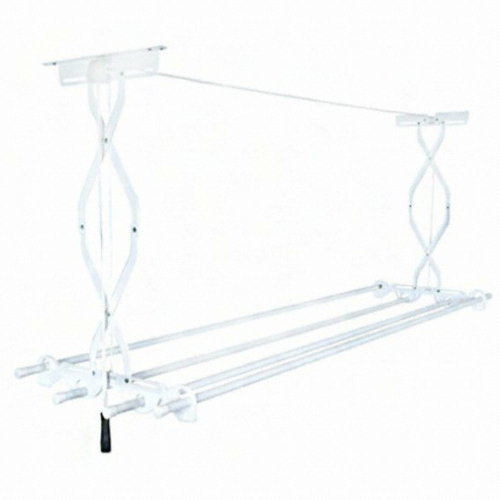 동진산업 둘더스 표준형 천장건조대 3단