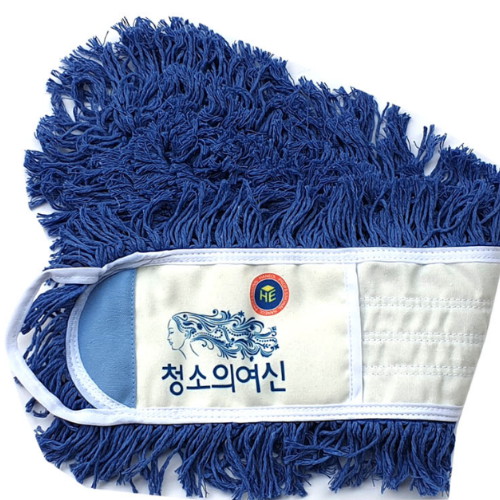 청소의여신 DVM맙 (1개)_이미지