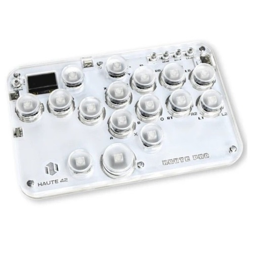 HAUTE42 Haute Pad G Sereis G16 (해외구매)