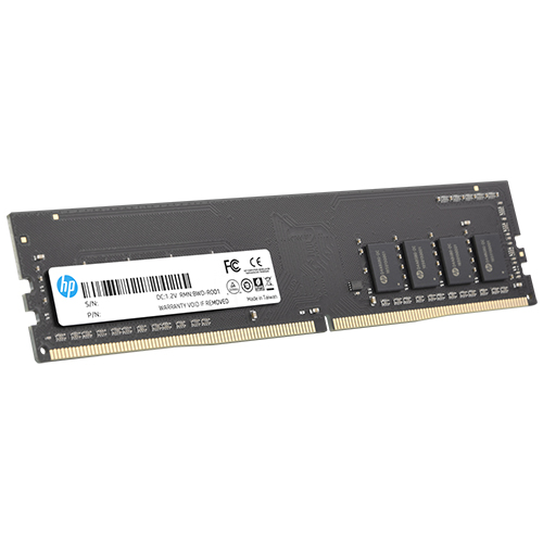 HP DDR4-2666 CL19 V2 (8GB)_이미지