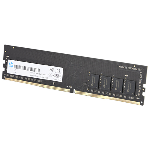 HP DDR4-2666 CL19 V2 (8GB)_이미지